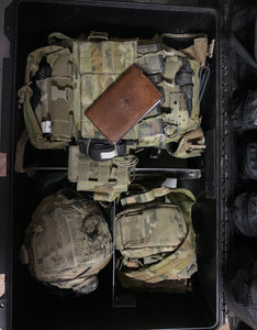 Pocket size