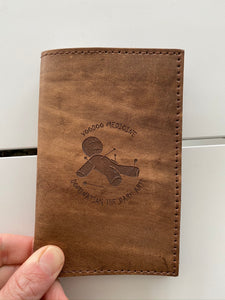 Pocket size