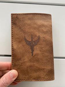 Pocket size